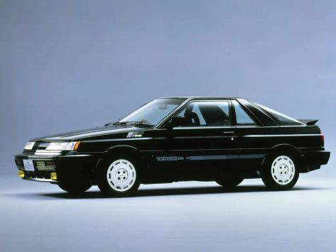 Sunny RZ-1, B12, 1986–1989