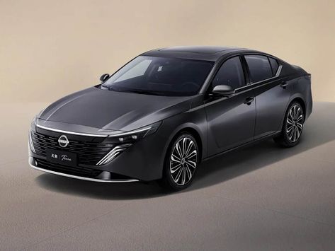 Teana, L34, 2025