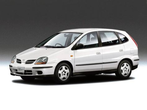 Tino, V10, 1998–2003