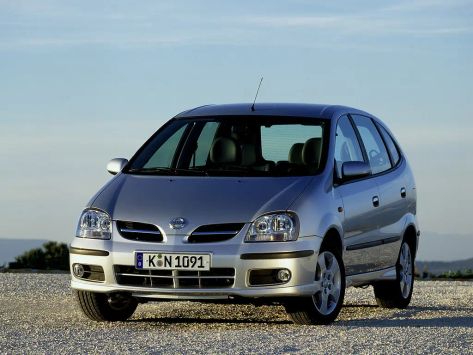 Tino, V10, 2003–2006