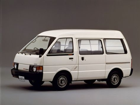 Vanette, C22, 1985–1994