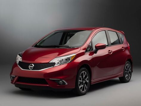 Versa Note, 2013–2016