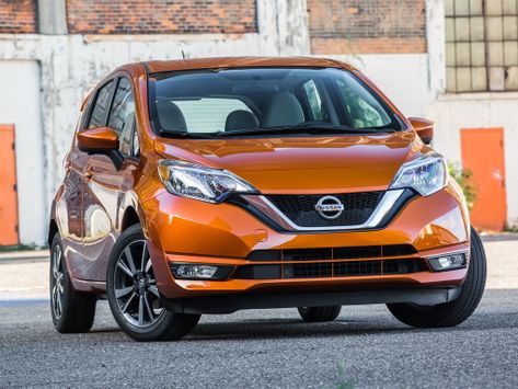 Versa Note, 2016–2019