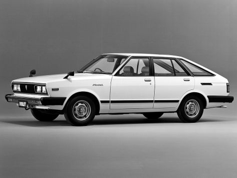 Violet, A10, 1980–1981