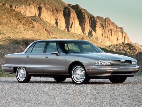 98, 1990–1996