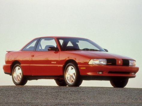 Achieva, 1991–1997