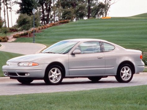 Alero, 1998–2004