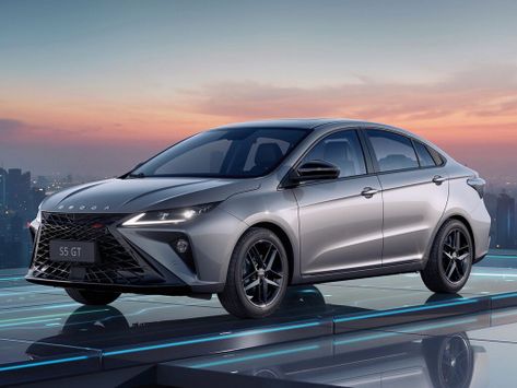 S5 GT, 2023–2026