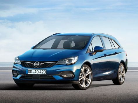 Astra, K, 2019