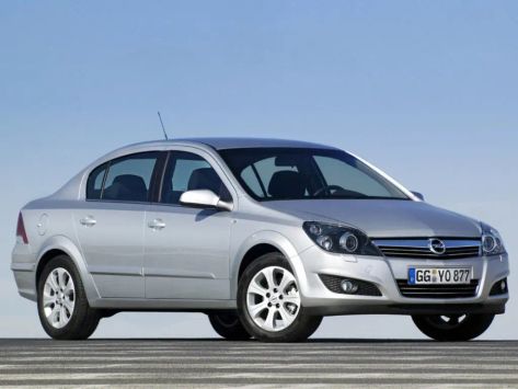 Astra Family, H, 2011–2014