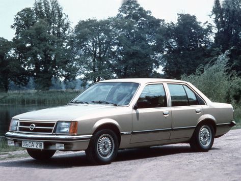 Commodore, C, 1978–1982
