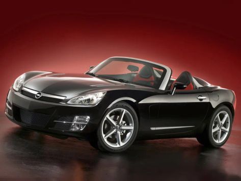 GT, 2006–2009