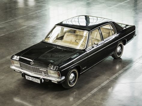 Kapitan, B, 1969–1970