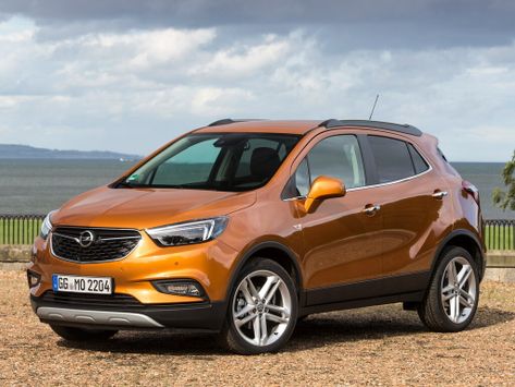 Mokka, J13, 2016–2019
