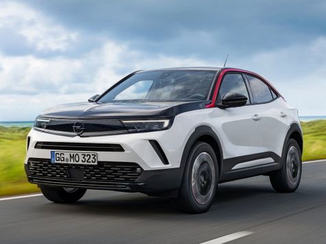 Mokka, B, 2020