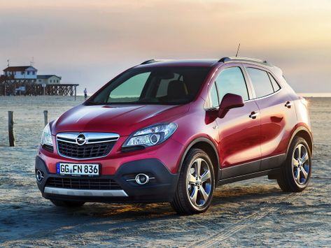 Mokka, J13, 2012–2016