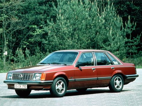 Senator, A1, 1978–1982