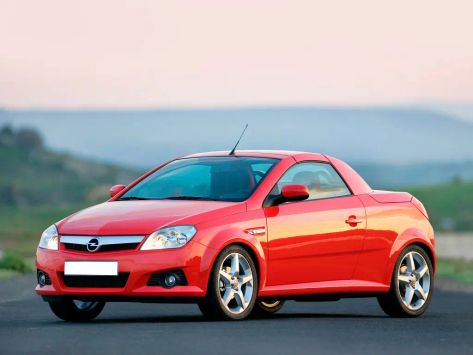 Tigra, B, 2004–2009