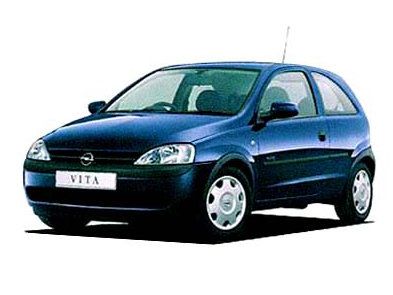 Vita, 2001–2002
