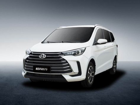 Changxing, 2018–2022