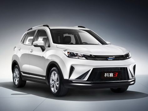 COS3, 2019–2020