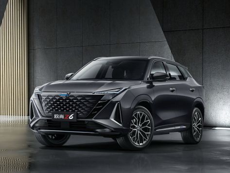 Z6, 2022