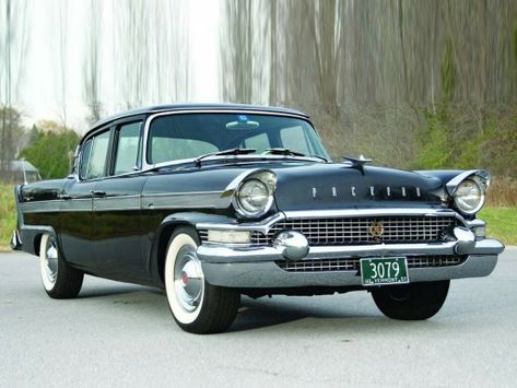 Clipper, 1957–1957