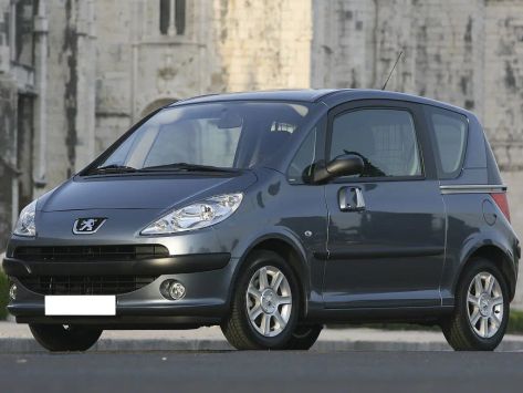 1007, 2005–2009