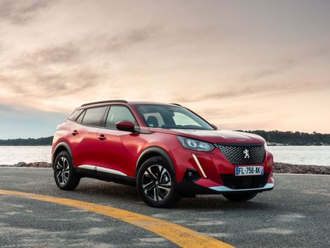 2008, P24, 2019–2022