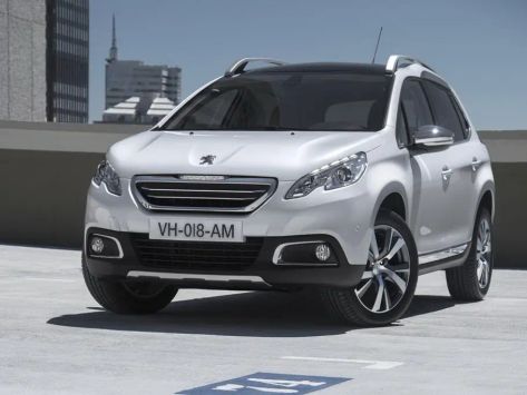 2008, A94, 2013–2016