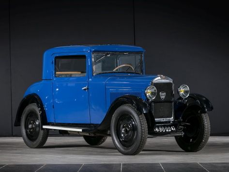 201, 1929–1937