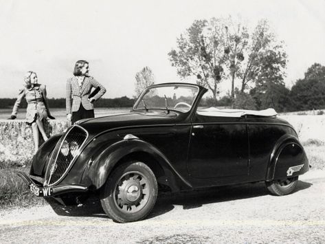 202, 1938–1949