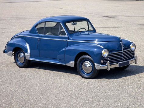 203, 1952–1954