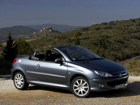 206, T12, 2003–2007