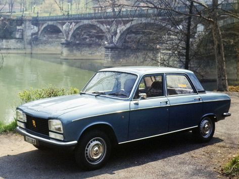 304, 1969–1979