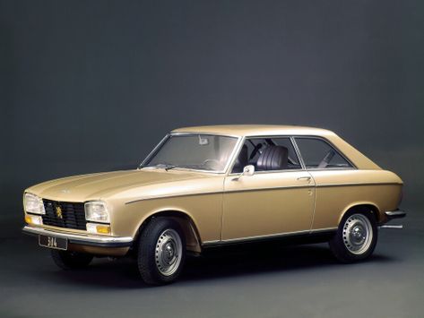 304, 1970–1975