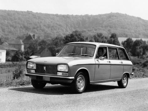 304, 1970–1980