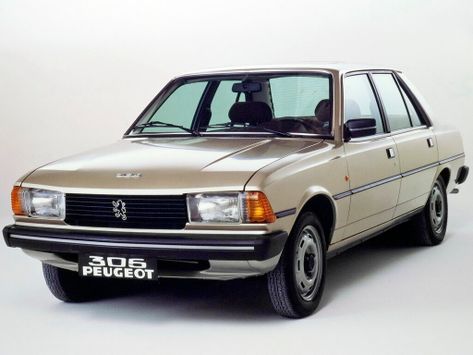 305, 1977–1982