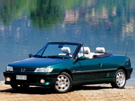 306, 1994–1997