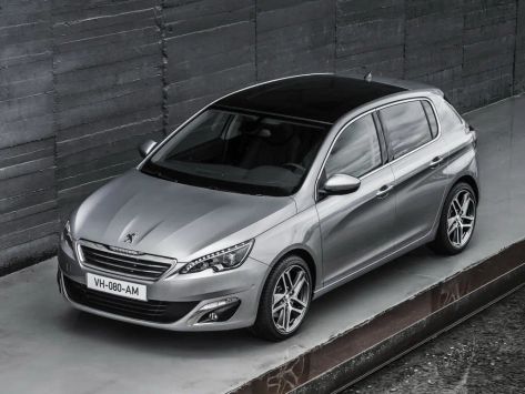 308, T9, 2014–2017