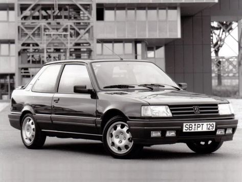 309, 10A, 1989–1993