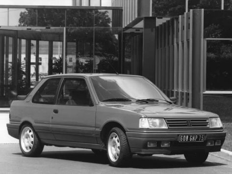 309, 10A, 1985–1989