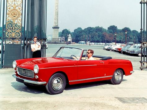 404, 1962–1969