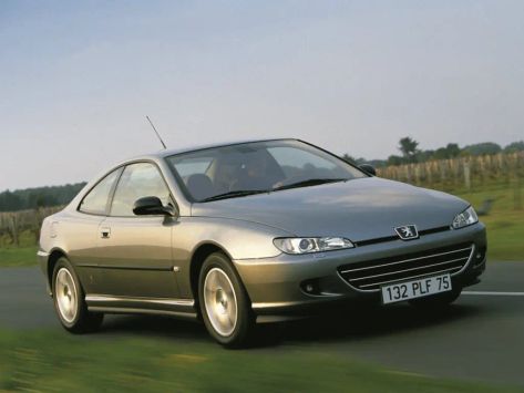 406, 2003–2005