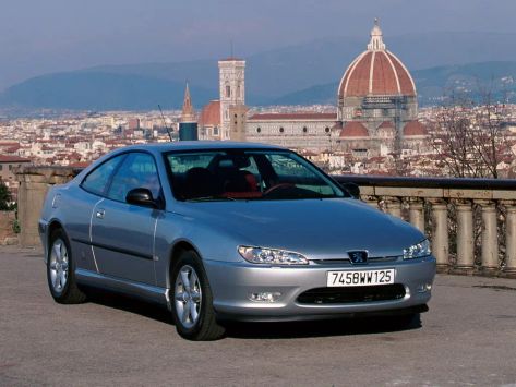 406, 2001–2003