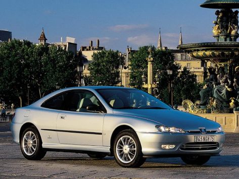 406, 1997–2001