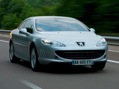 407, 2009–2011
