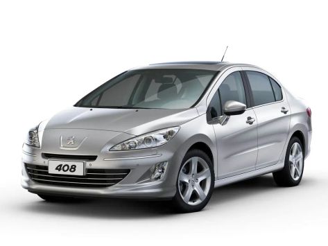 408, 2012–2017