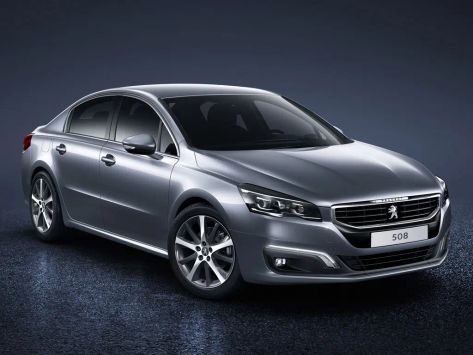 508, 2014–2018