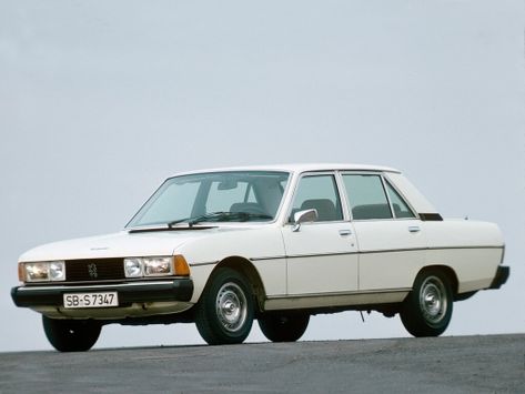 604, 1975–1985